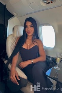 Georgiana, 23 let, Zagreb / ​​Hrvaška Spremljevalke - 8
