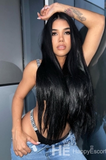 Georgiana, 23 let, Zagreb / ​​Hrvaška Spremljevalke - 10