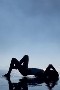 Aninha, Age 40, Al Khobar / Saudi Arabia Escorts - 3