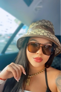 Ана, 21 година, Марбеља / Шпанија Есцортс - 4