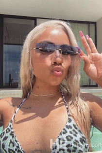 Telegrama Jeny0001, 23 años, Monterrey / México Escorts - 2