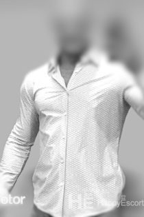 Tom, 38 ans, Marseille / France Escortes - 3