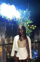 Charly, Age 27, Escort in Dubai / VAE