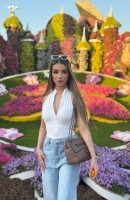 Kristina, Alder 20, Tbilisi / Georgia Escorts