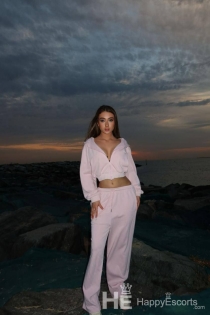Kristina, 20 år, Tbilisi / Georgia Escorts - 3