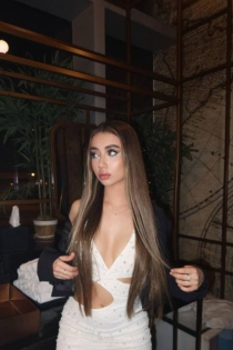 Kristina, 20 år, Tbilisi / Georgia Escorts - 5