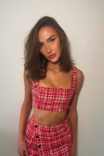 Alisa, 23 de ani, Tbilisi / Georgia Escorte - 2