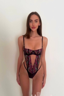 Alisa, 23 de ani, Tbilisi / Georgia Escorte - 6