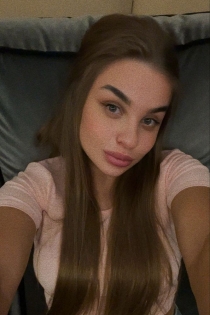 Алина, 23 године, Београд / Србија Пратња - 4