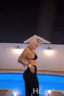 Diana, 23 yaşında - 11