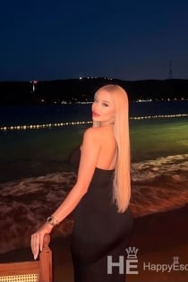 Diana, 23 yaşında.