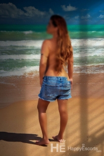 Jade Victoria, 29 lat, Białystok / Polska Eskorty - 8