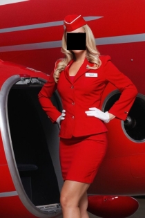 Malha, 27 ans, Düsseldorf / Allemagne Escortes - 4