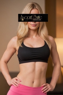 Constanze, Alter 30, Escort in Düsseldorf / Deutschland - 2