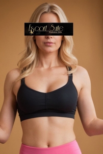 Constanze, Alter 30, Escort in Düsseldorf / Deutschland - 3