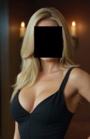 Adelaide, Age 26, Düsseldorf / Germany Escorts