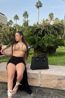 Ниа, 21 год, Малага / Испания Эскорт - 3