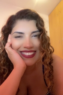 Angelinne Samya, 31 m., Faro / Portugalijos palydos – 6