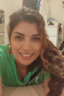 Angelinne Samya, 31 m., Faro / Portugalijos palydos – 2