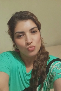 Angelinne Samya, 31 m., Faro / Portugalijos palydos – 3