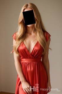 Darcy, 30 m., Diuseldorfas / Vokietija Escorts – 2