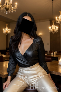 Julija, 27 m., Diuseldorfas / Vokietija Eskortas – 4