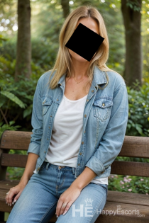 Kinsley, 24 m., Diuseldorfas / Vokietija Escorts – 4