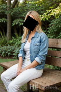 Kinsley, 24 m., Diuseldorfas / Vokietija Escorts – 5