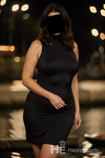 Larisa, 31 lat, Düsseldorf / Niemcy Eskorty - 2