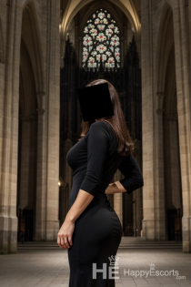 Larisa, 31 lat, Düsseldorf / Niemcy Eskorty - 3