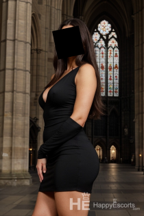 Larisa, 31 lat, Düsseldorf / Niemcy Eskorty - 5