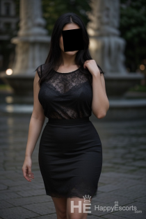 Моніка, 29 років, Дюссельдорф / Німеччина Ескорт - 3