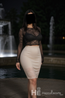 Моніка, 29 років, Дюссельдорф / Німеччина Ескорт - 4