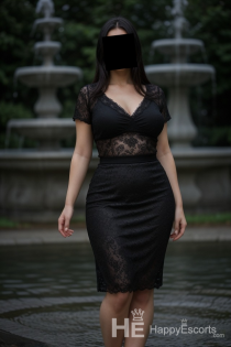 Моніка, 29 років, Дюссельдорф / Німеччина Ескорт - 5