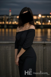 Roxy, 26 m., Diuseldorfas / Vokietija Escorts – 4