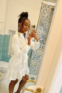 Safira, wiek 26, Frankfurt nad Menem / Niemcy Eskorty - 6