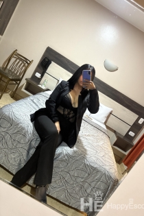 Nicky, 24 år, San Giljan / Malta Escorts - 9
