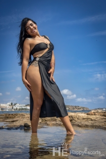 Gema, Età 32, Ibiza / Spagna Escort - 2