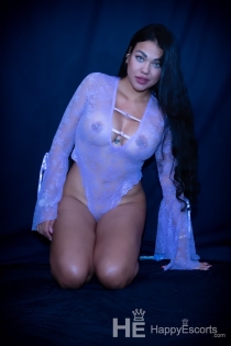 Jade, starost 25, Ibiza / Španija Spremljevalci - 4