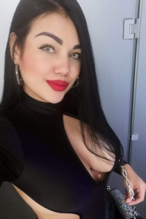 Jade, starost 25, Ibiza / Španija Spremljevalci - 11