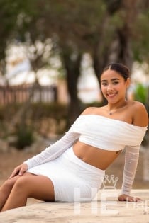 Ivvana, Age 21 - 8