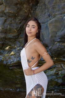 Ivvana, Age 21 - 9