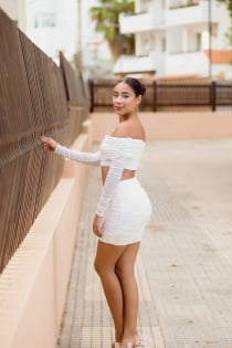 Ivvana, Age 21 - 10