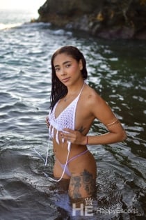 Ivvana, 21 ans