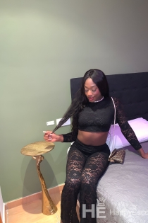 Ізабэла, 22 гады, Ібіца / Іспанія Эскорт - 2