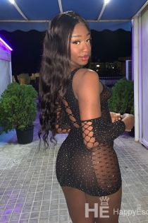 Ізабэла, 22 гады, Ібіца / Іспанія Эскорт - 3