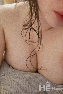 Кейли, 27 лет, Линчепинг / Швеция Эскорт - 1