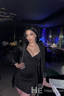 Mira, 20 éves, Berlin/Németország Escorts – 2