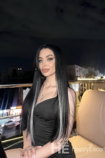 Mira, 20 éves, Berlin/Németország Escorts – 4