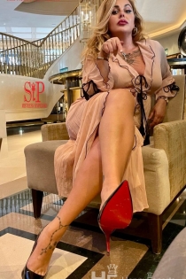 Eva Piedad Saiz Rodriguez อายุ 41 ปี Saint-Tropez / ฝรั่งเศส Escorts - 5